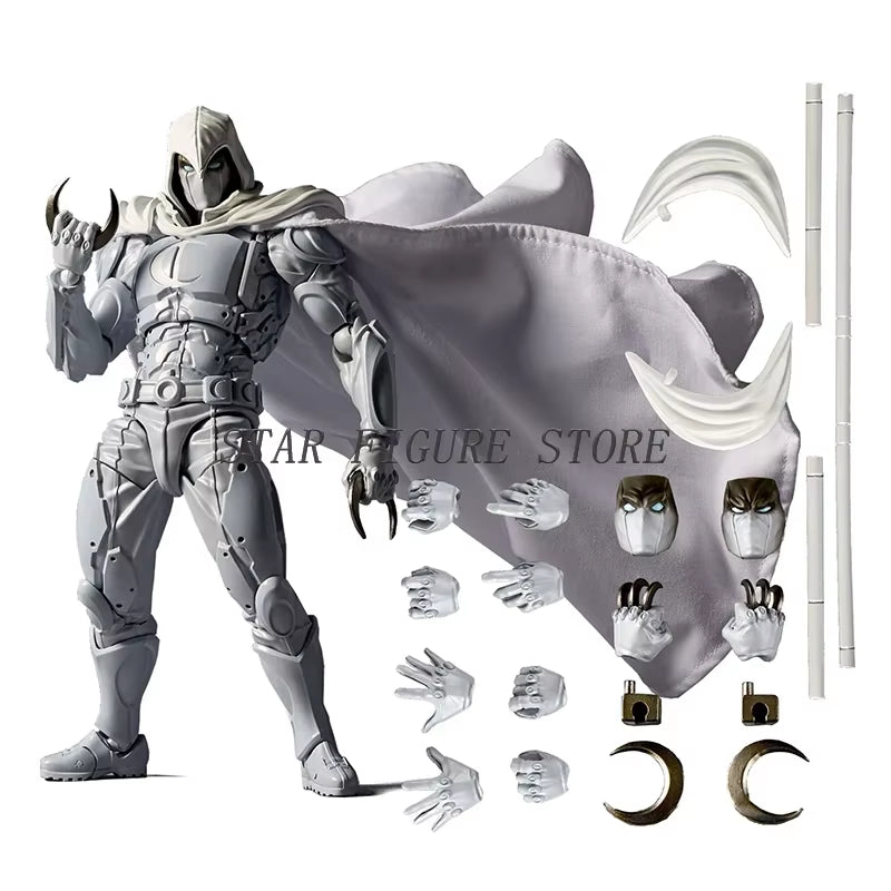 Amazing Yamaguchi Agent Venom Action Figure Eugene Thompson Movable Collection Revoltech Agent Anti-Venom Figurine Model Toys