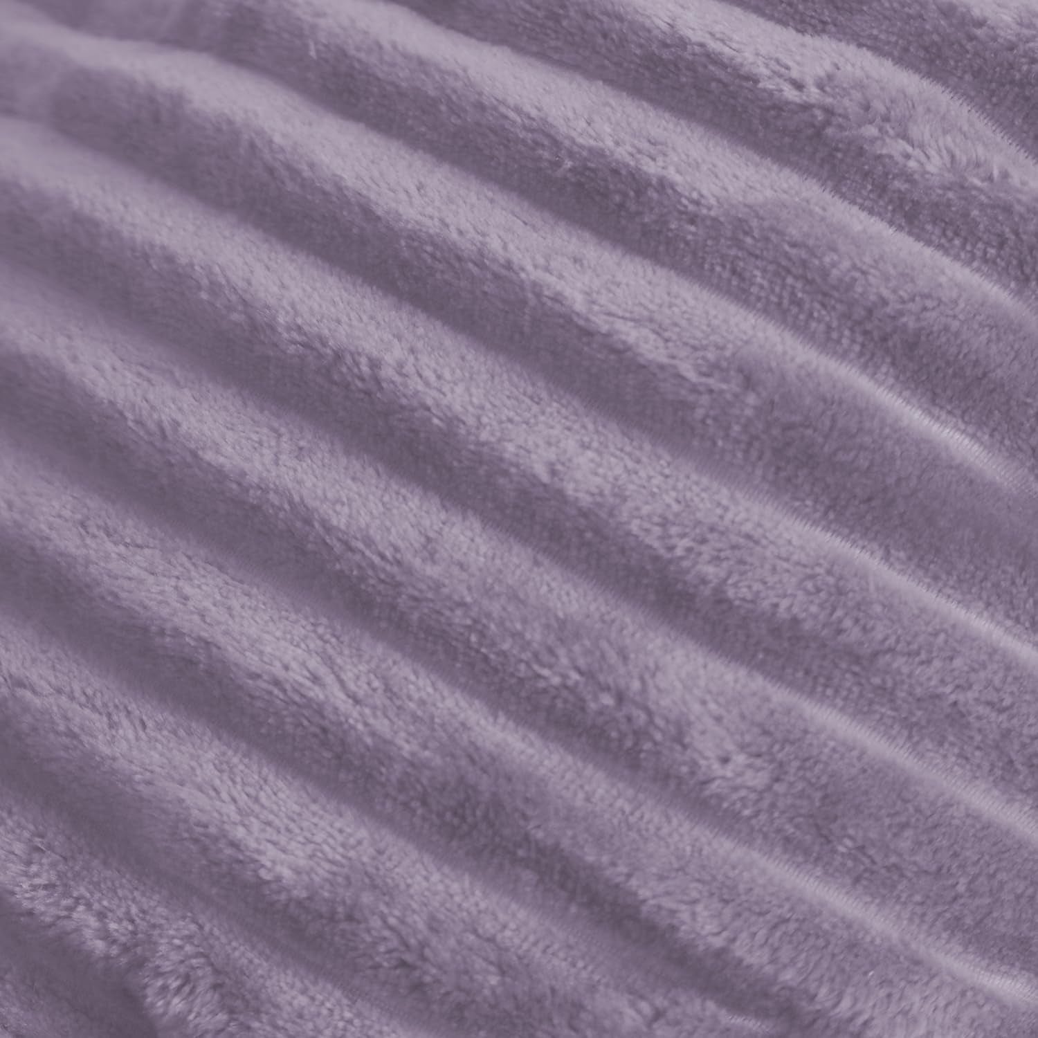 Reading Pillow for Bed Adult – Back Pillow for Sitting in Bed, Standard Bed Pillows for Sitting up in Bed, Foam Bed Chair Pillow, Dusty Purple Bed Rest Pillow