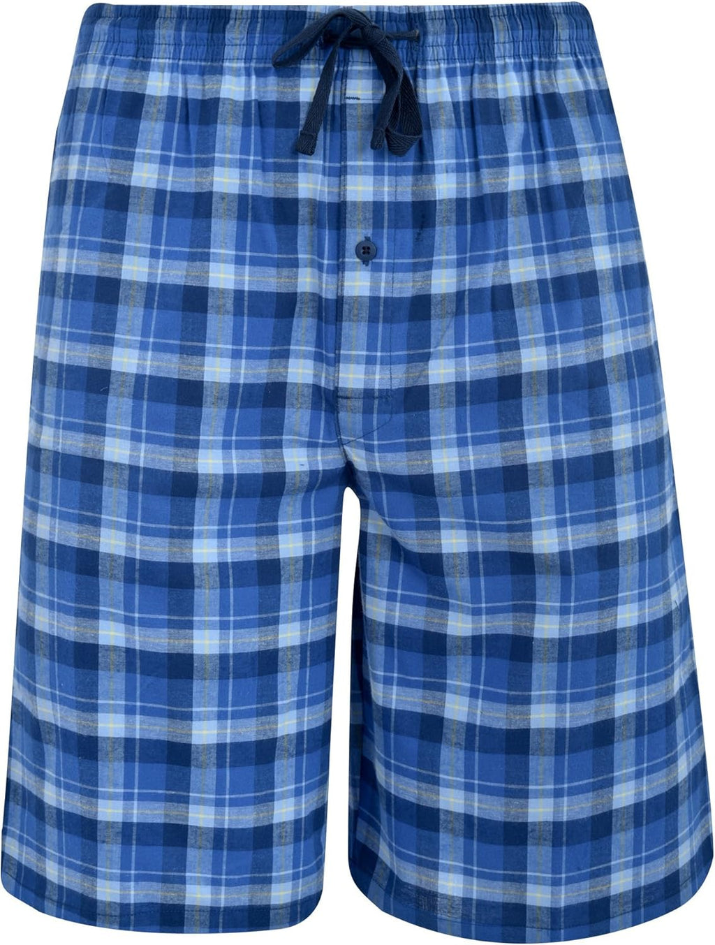 Men'S Woven Shorts