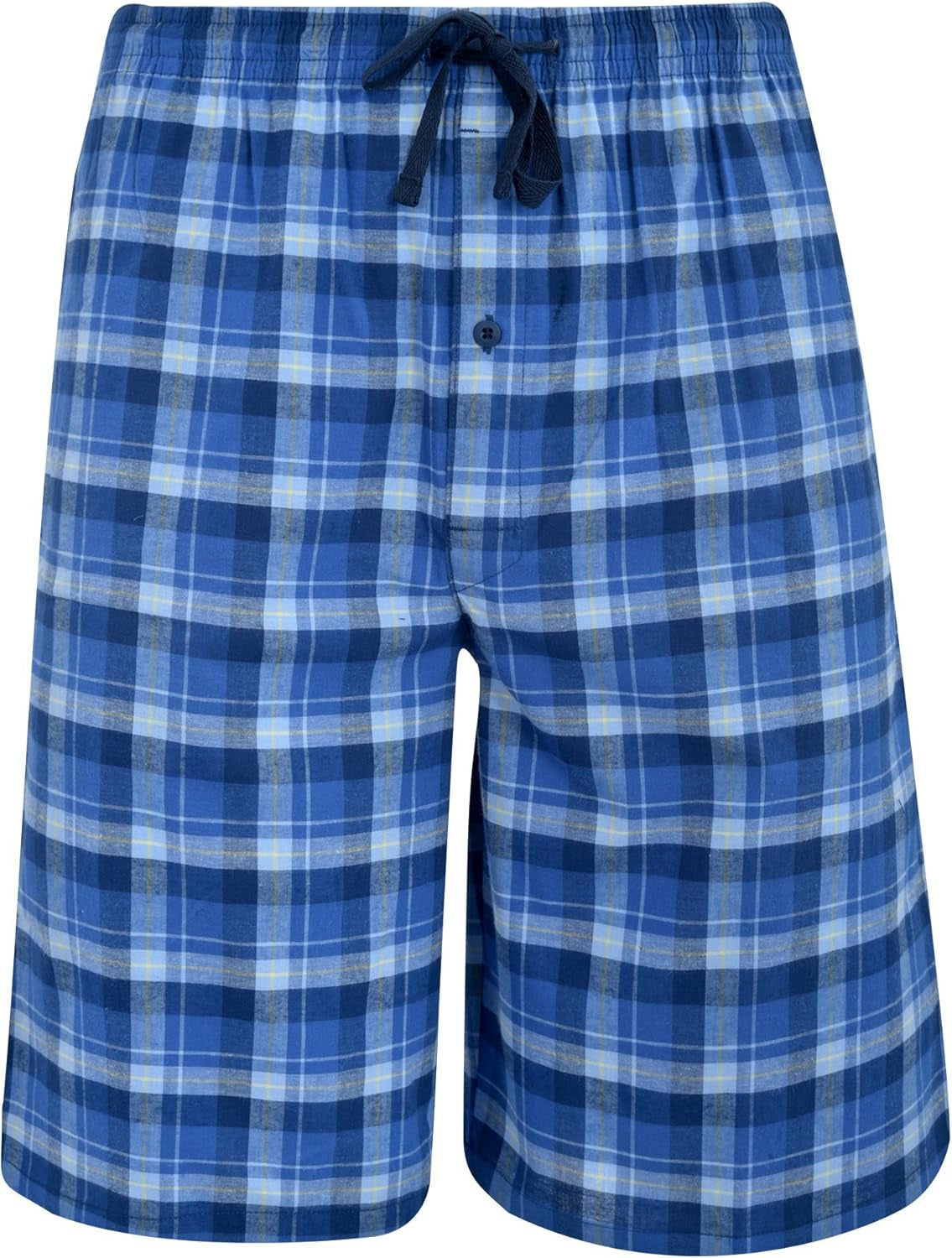 Men'S Woven Shorts