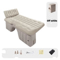 Car Inflatable Bed Trunk Leveling Pad Mattress Sleeping Pad Car Converted Bed Foldable Car Travel Bed Camping Bed
