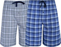 Men'S Woven Shorts