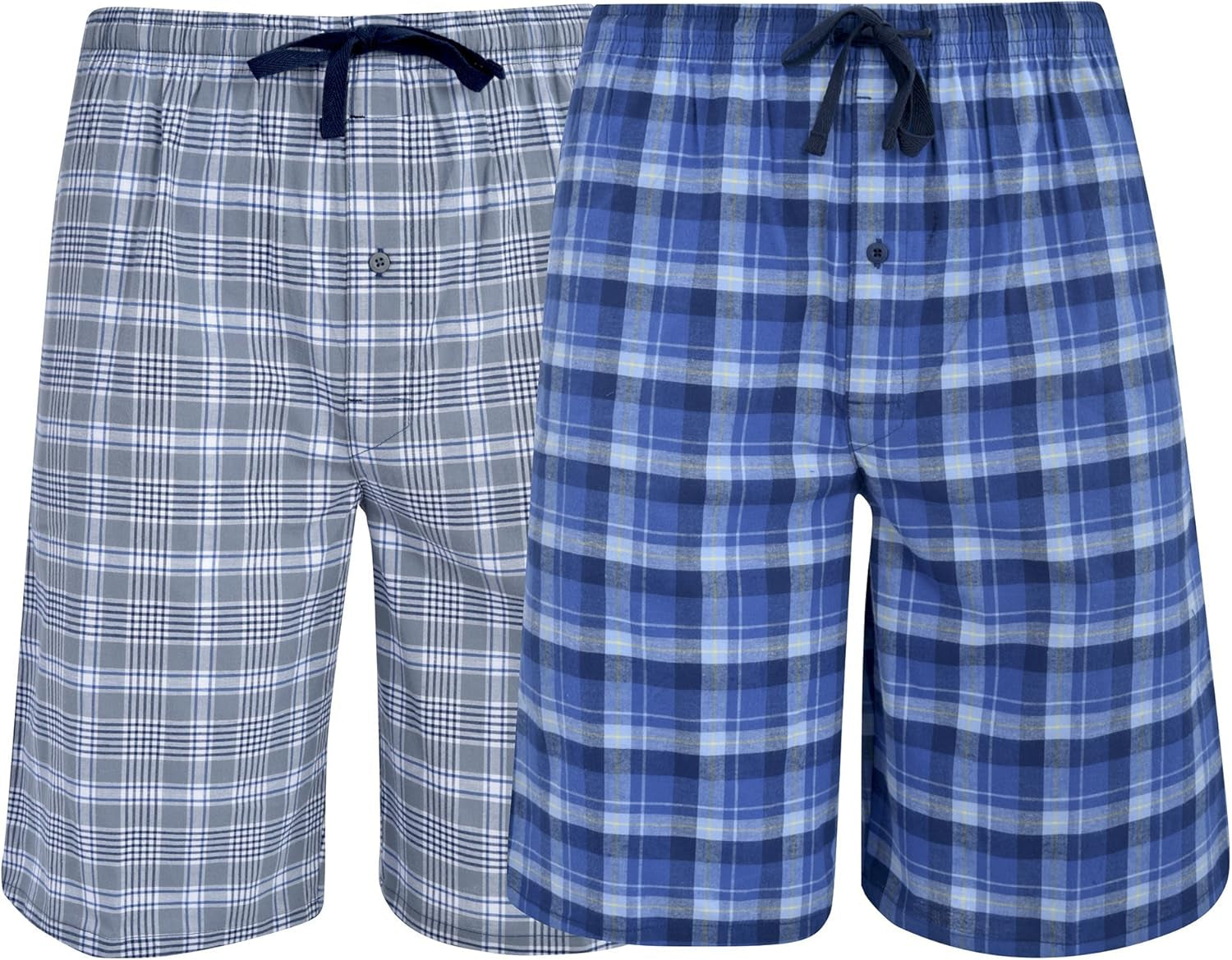 Men'S Woven Shorts