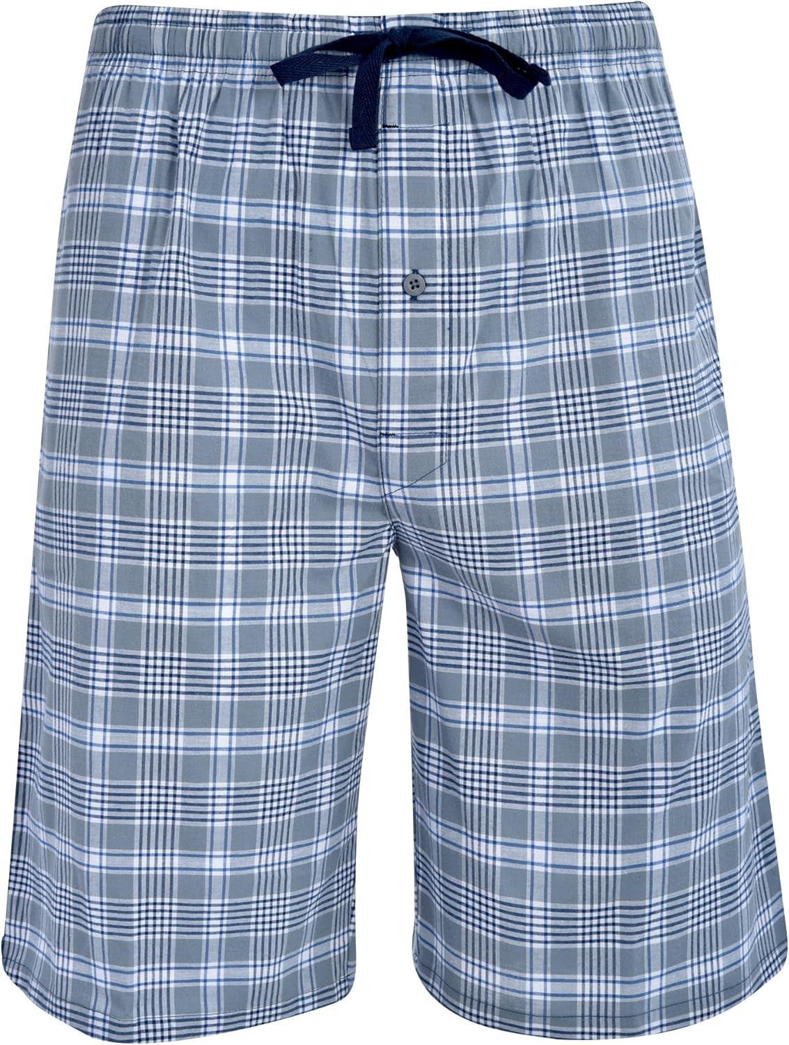 Men'S Woven Shorts