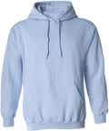 Men’S Fleece Pullover Hoodie – Casual Hooded Sweatshirt, 75 Colors, Sizes S-6XL & Tall LT-4XLT