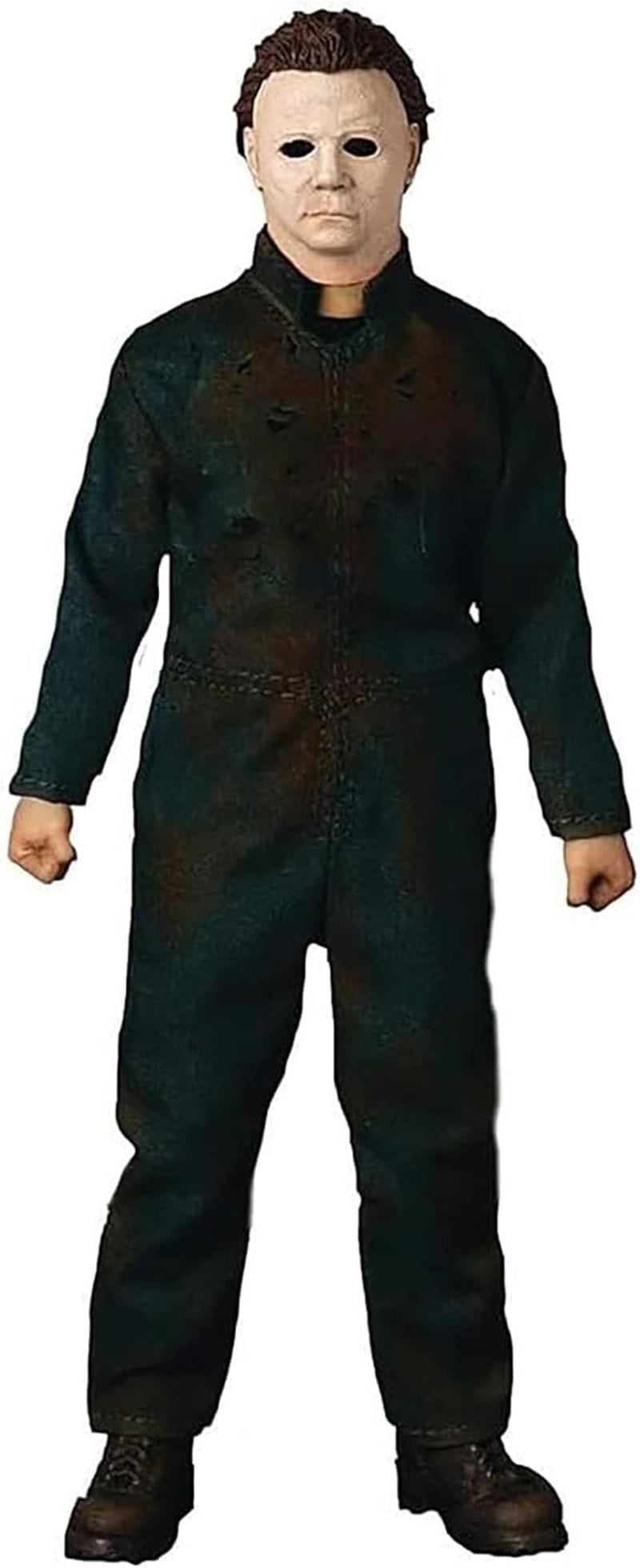 Toyz One:12 Collective Halloween II (1981): Michael Myers Figure