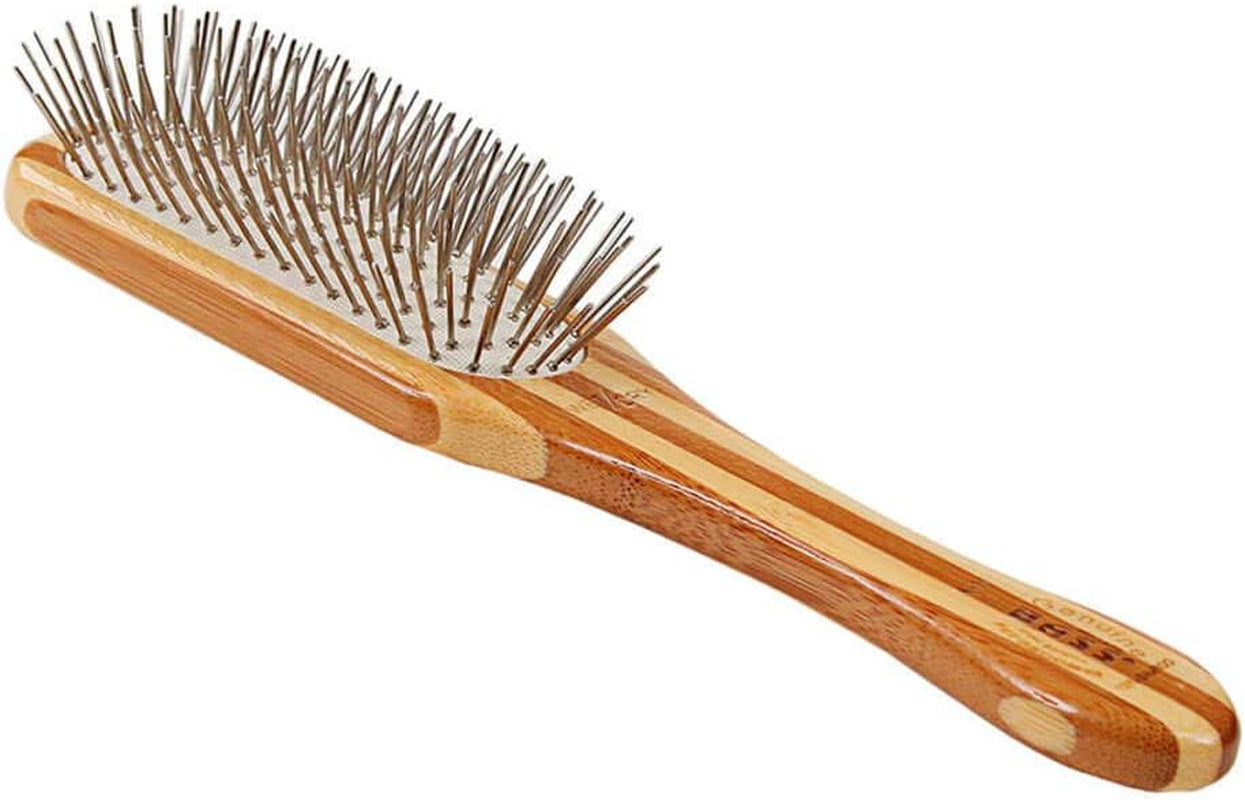 Wire Pet Groomer - Medium Rectangle