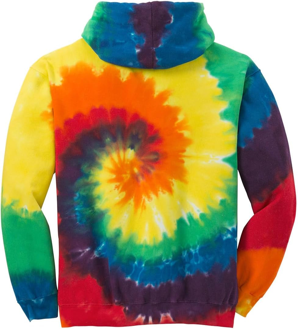 Men’S Fleece Pullover Hoodie – Casual Hooded Sweatshirt, 75 Colors, Sizes S-6XL & Tall LT-4XLT